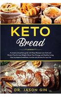 Keto Bread