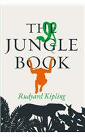 The Jungle Book By Rudyard Kipling "Annotated" (Children Book)