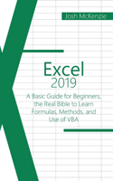 Excel 2019