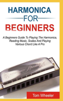 Harmonica for Beginners