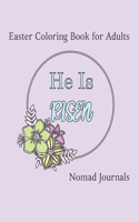He is Risen