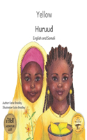 Yellow: Friendship Counts in Somali and English