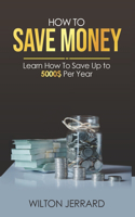 How to Save Money