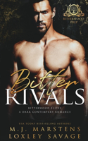 Bitter Rivals