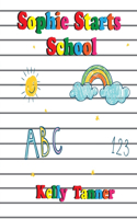 Sophie Starts School