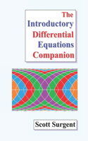 Introductory Differential Equations Companion