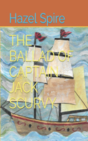 Ballad of Captain Jack Scurvy