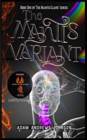 Mantis Variant - Book One