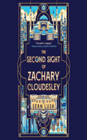 Second Sight of Zachary Cloudesley