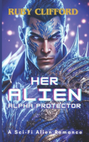Her Alien Alpha Protector