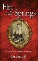 Fire in the Springs