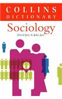 Dictionary Sociology