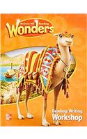 Reading Wonders Reading/Writing Workshop Grade 3