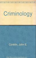 Criminology