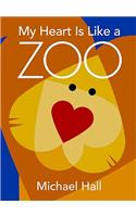 My Heart Is Like a Zoo