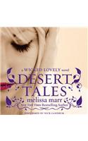 Desert Tales