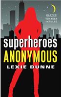Superheroes Anonymous