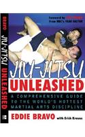 Jiu-jitsu Unleashed: A Comprehensive Guide to the World's Hottest Martial Arts Discipline