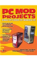 PC Mod Projects