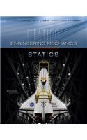 Connect Engineering 1 Semester Access Card for Engineering Mechanics: Statics