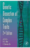 Genetic Dissection of Complex Traits