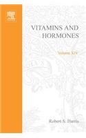Vitamins and Hormones V14