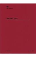 Financial Statement and Budget Report: Budget 2014