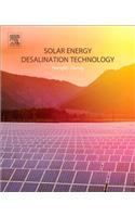 Solar Energy Desalination Technology