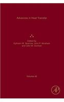Advances in Heat Transfer: Volume 49