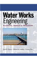 Water Works Engineering