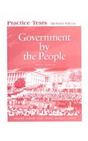 Government by the People Practice Tests: Basic Version