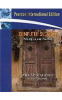 Computer Security: Principles and Practice: International Edition(English)