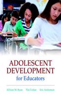 Adolescent Development for Educators