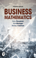 Business Mathematics