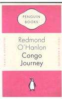 Congo Journey: (Penguin Celebrations)