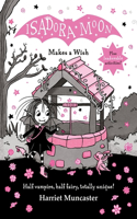 Isadora Moon Makes a Wish: Volume 20