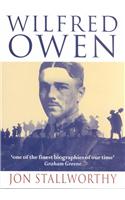 Wilfred Owen