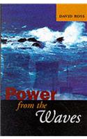 Power from the Waves