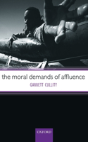 Moral Demands of Affluence
