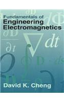 Fundamentals of Engineering Electromagnetics