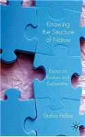 Knowing the Structure of Nature