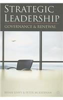 Strategic Leadership