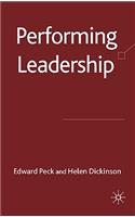 Performing Leadership