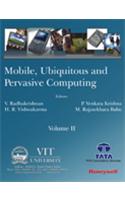 Mobile, Ubiquitous & Pervasive Computing, Vol 2
