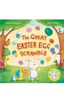 The Great Easter Egg Scramble