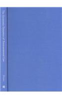 Economic Dynamics of Environmental Law