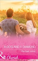 Dog and a Diamond