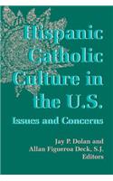 Hispanic Catholic Culture U S