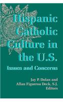 Hispanic Catholic Culture U S