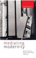 Mediating Modernity